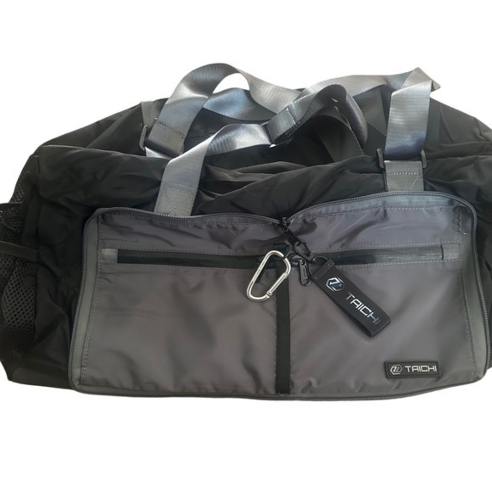 TAICHI Packable duffle‎ bag